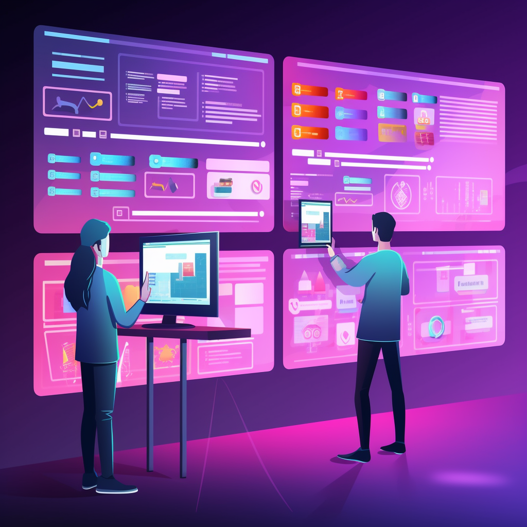 ArturScorpio_developers_or_users_in_a_computer_trying_getting_o_f653f8e0-85d3-41f9-88ba-9f9c6a9a79d3